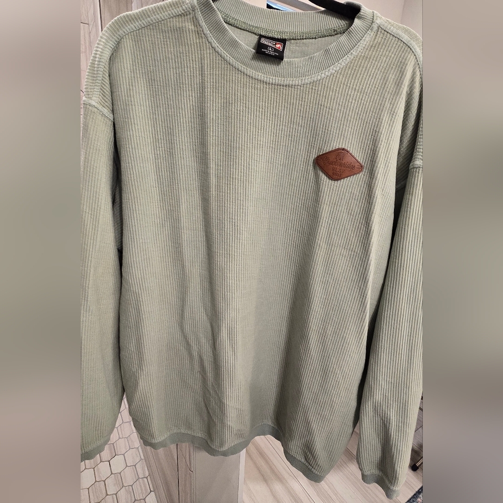 Breckenridge CO sweatshirt